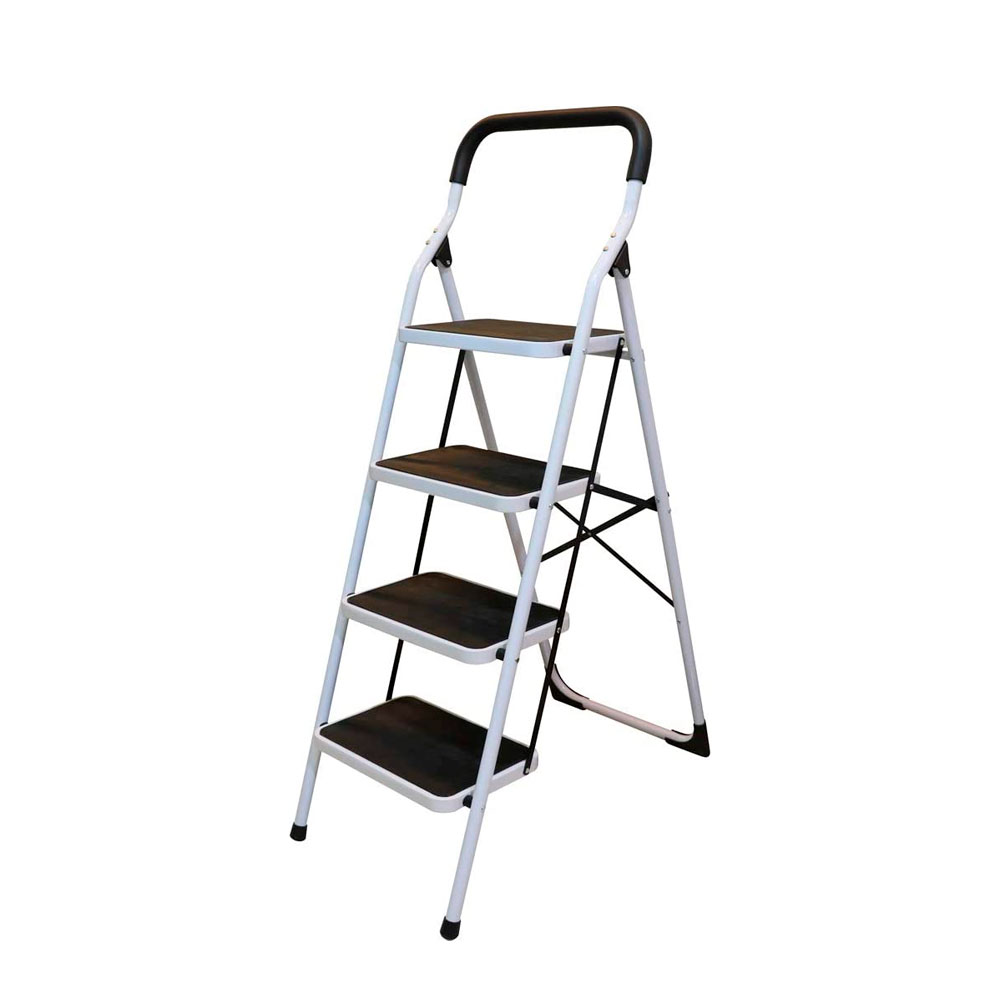 SURTEK ESCALERA TABURETE      4 ESC. TUB. ETT4