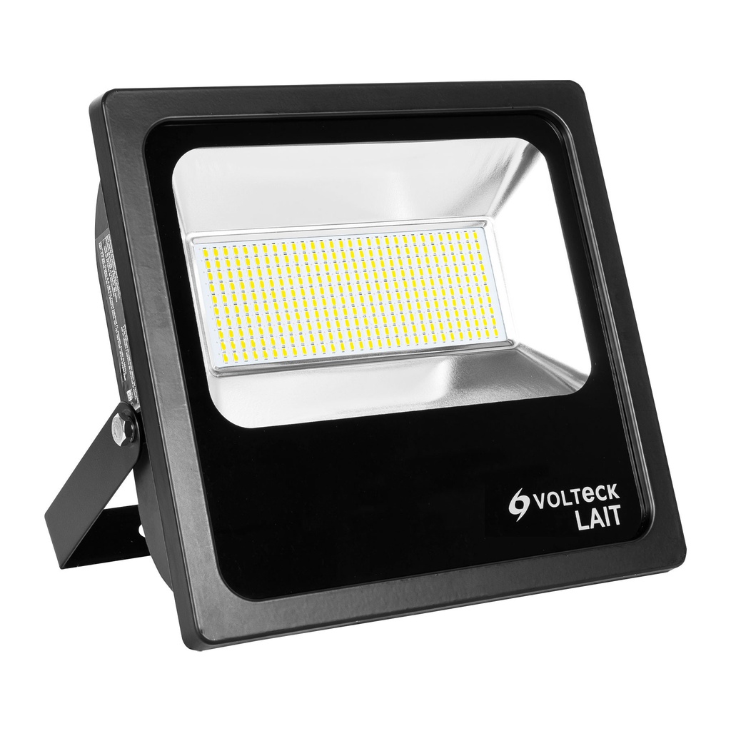 VOLTECK REF-305L REFLECTOR DELGADO DE LED ALTA POTENCIA 1