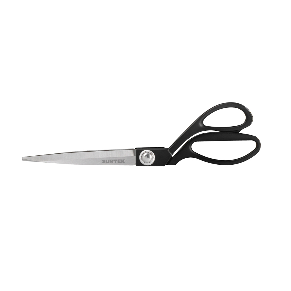 SURTEK TIJERA 11" INDUSTRIAL  P/SASTRERIA TIJS11