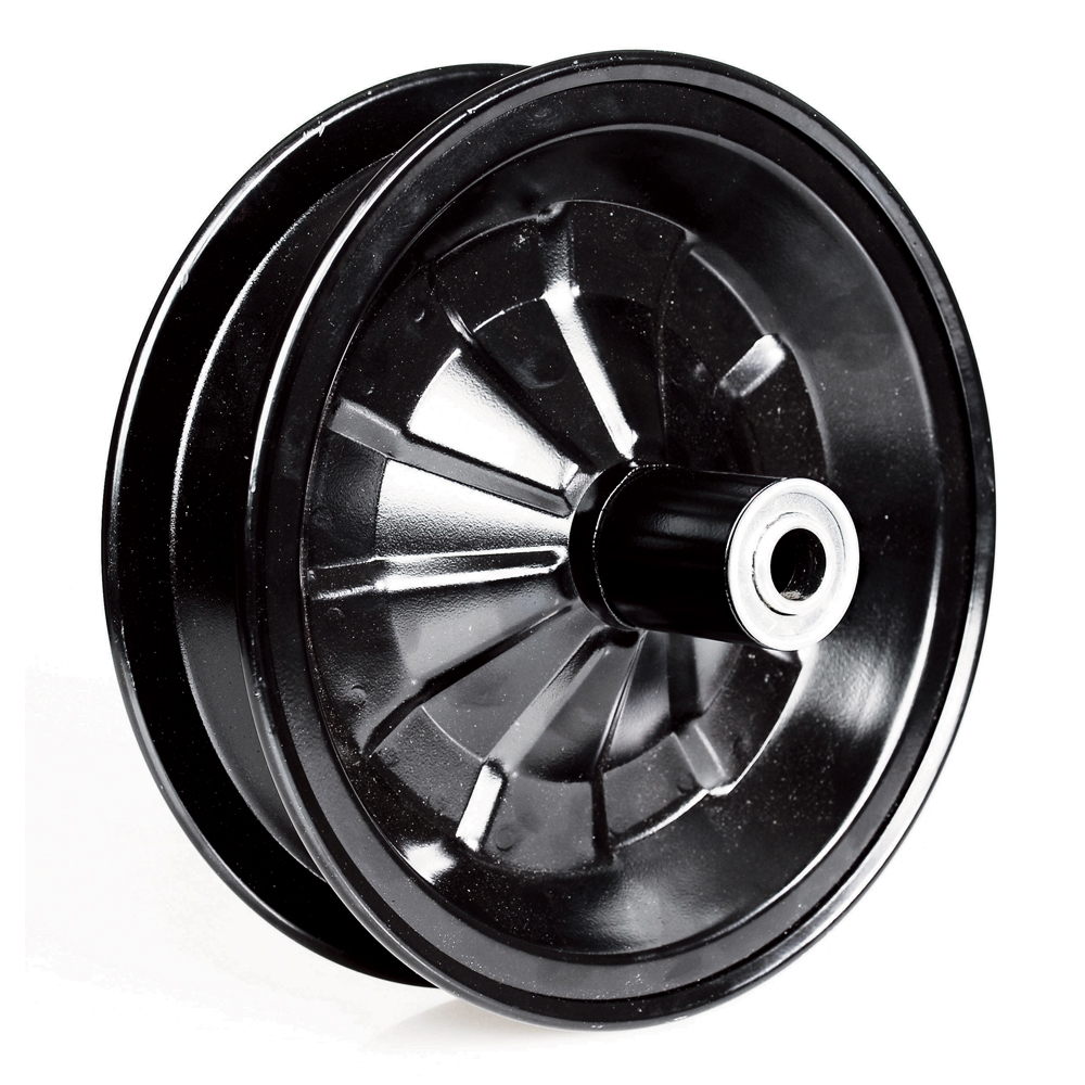 SURTEK RIN CON EJE Y BALEROS  P/LLANTA CATRIN