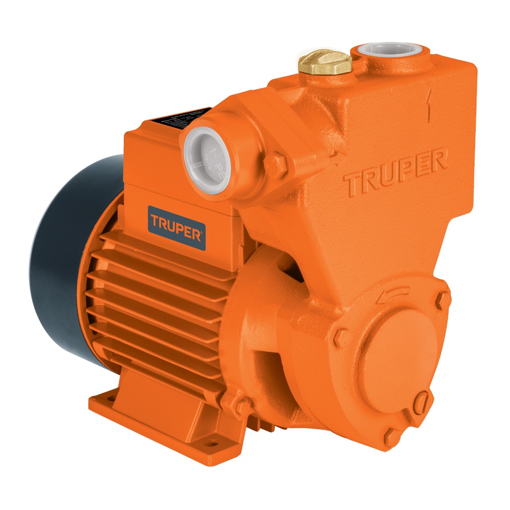 TRUPER BOMBA PERIFERICA BOPA-11HP ELECTRICA
