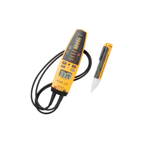FLUKE KIT COMPROBADOR/DETECTORT+PRO-1AC COMB P/TEC