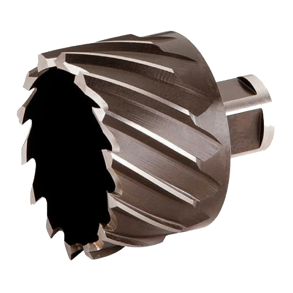 MILWAUKEE CORTADOR ANULAR AV  55.6MM(2-3/16"X1")
