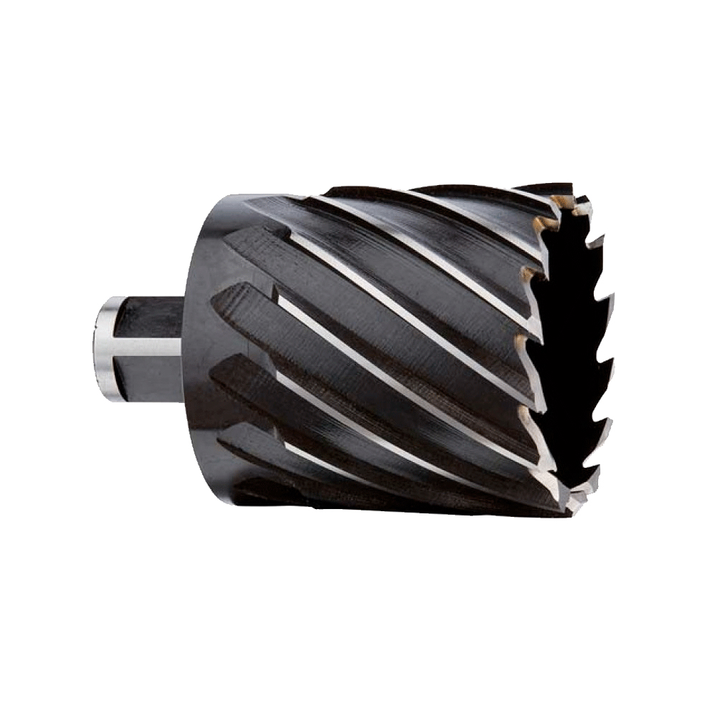 MILWAUKEE CORTADOR ANULAR AV  54.0MM(2-1/8"X2")