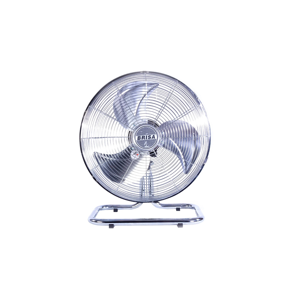 BRISA VENTILADOR D/ESCRITORIO 18" 88W 3 VEL MET
