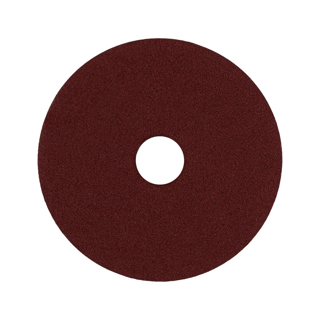 TRUPER DISCO LIJA DILF-480 4 1/2" RESPALDO D/FIBRA