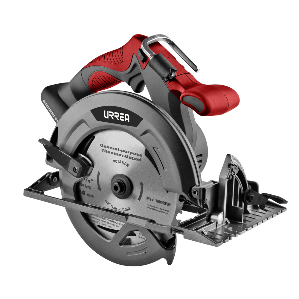 URREA SIERRA CIRCULAR SCB1120 7 1/420V
