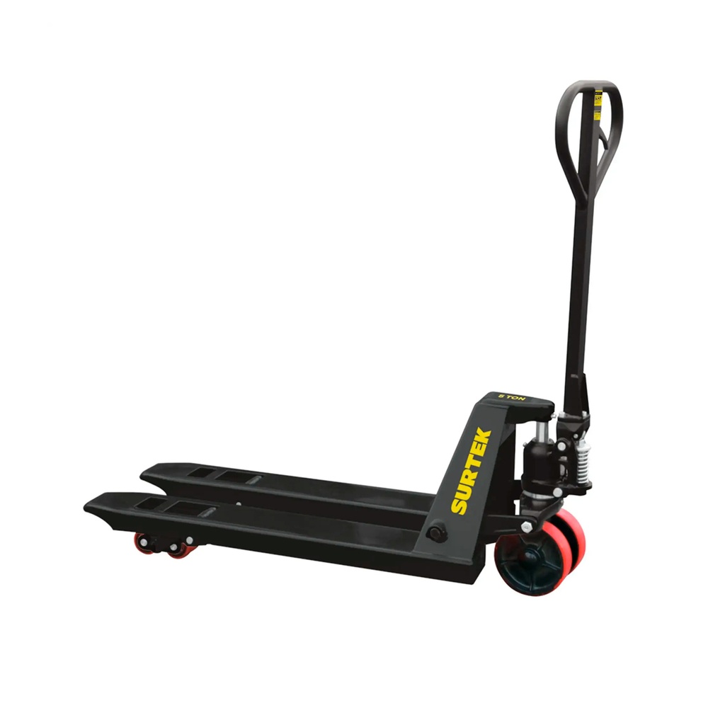 SURTEK TRASPALETA HID 2.0TON  USO LIGERO TRHLI2