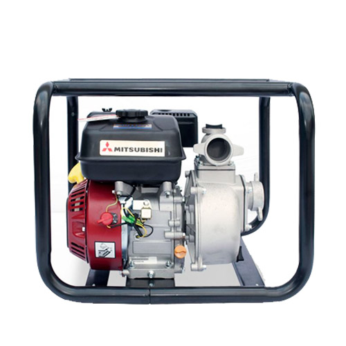 MITSUBISHI MOTOBOMBA GAS AGR 6.0HP 2X2