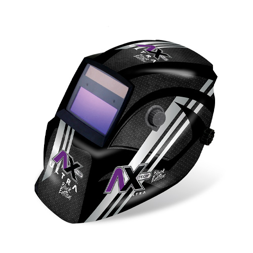 AXTECH CARETA SOLDAR-ELECT    5-13 TRUE-COLOR