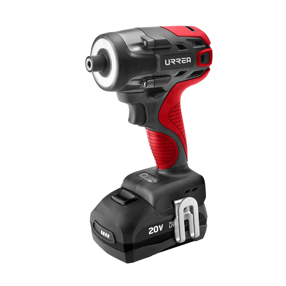 URREA ATORNILLADOR D/IMPACTO AI112020V 140NM