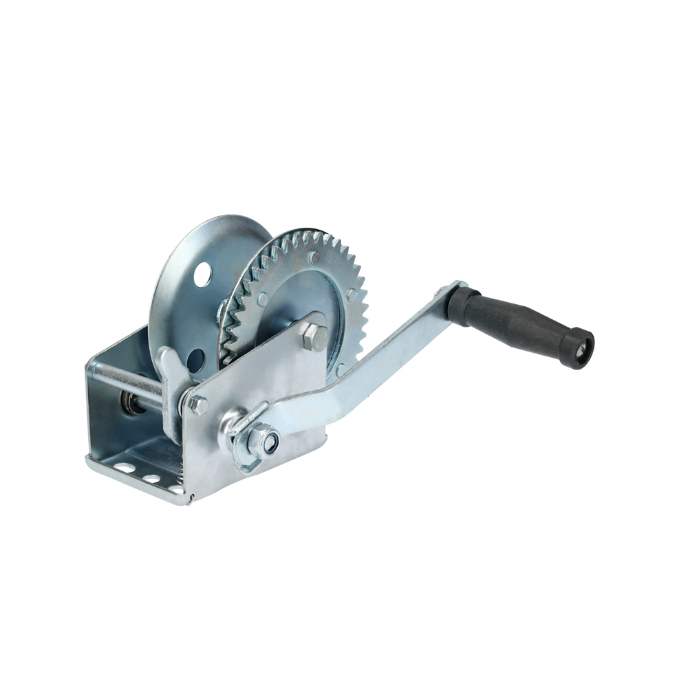 SURTEK MALACATE MMS2 650KG D/MANIVELA S/CABLE