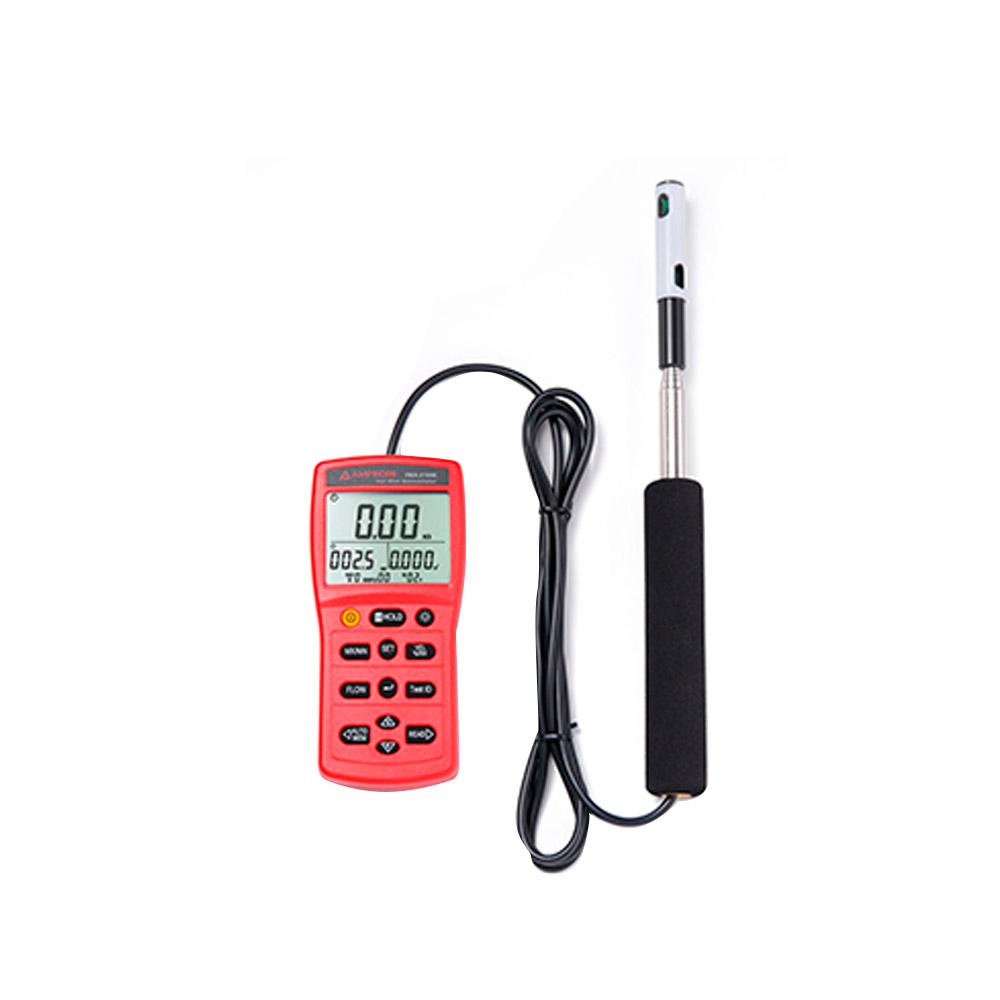 AMPROBE ANEOMETRO TMA-21HWPORTATIL