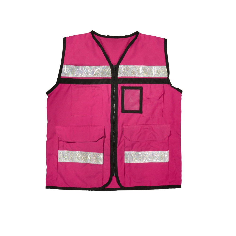 URREA CHALECO USCH82 URREA P/DAMA ROSA MED
