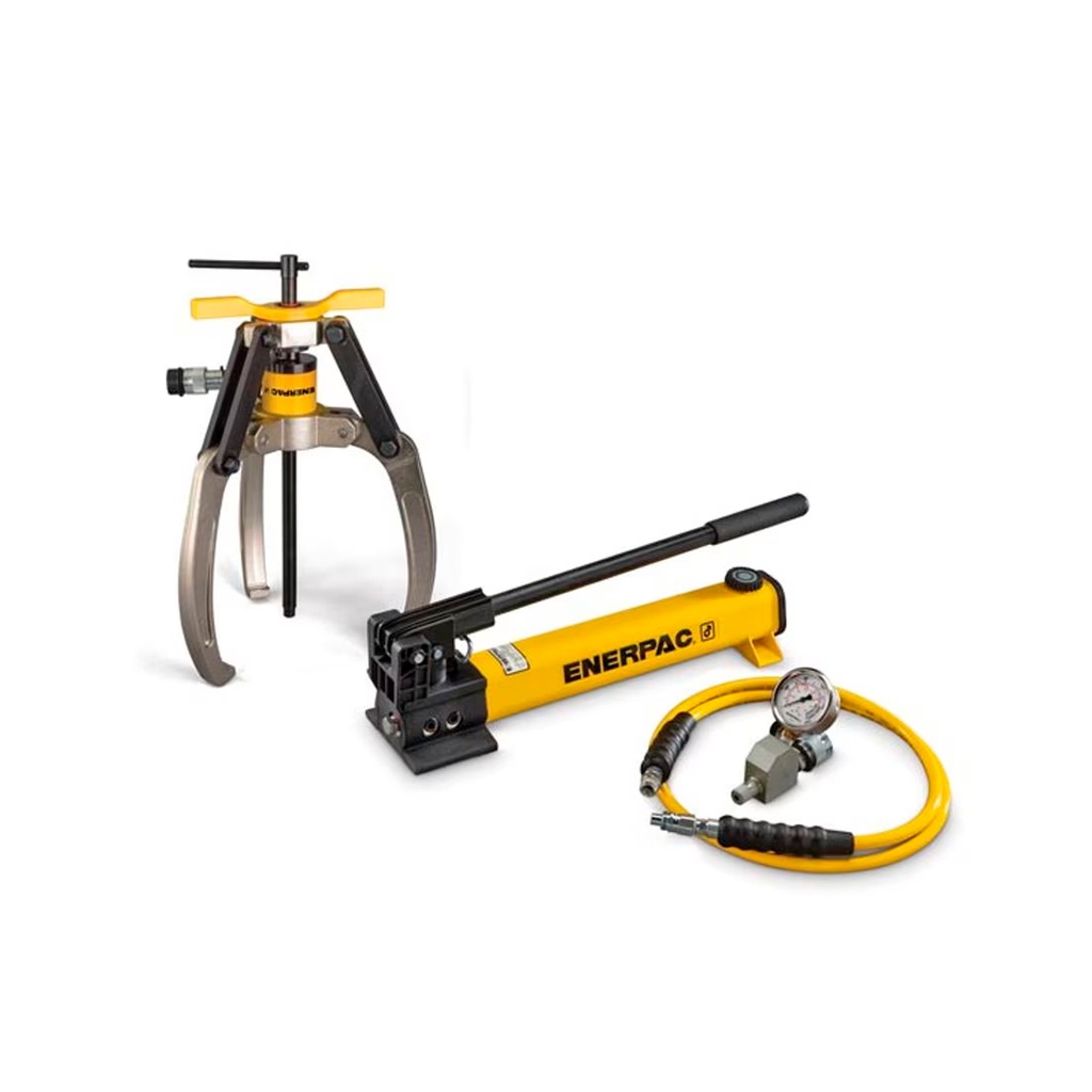 ENERPAC JGO EXTRACTOR HID LGHS310H 10TON LOCKGRIP BOMBA MAN