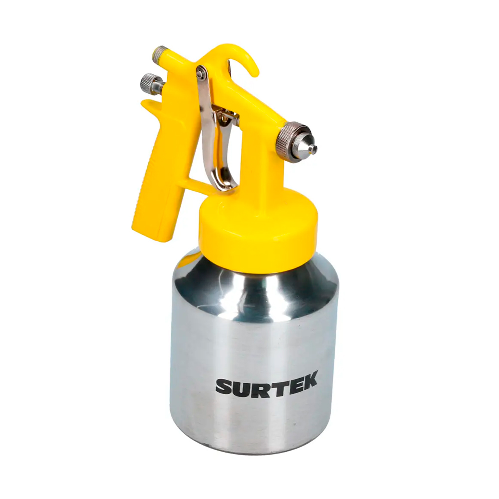 SURTEK PISTOLA P/PINTAR BAJA PRESIONPPB1 1LT