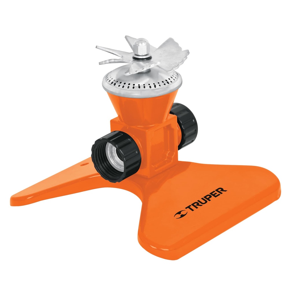 TRUPER ASPERSOR ASP-50 5MT METALICO GIRATORIO C/ASPAS