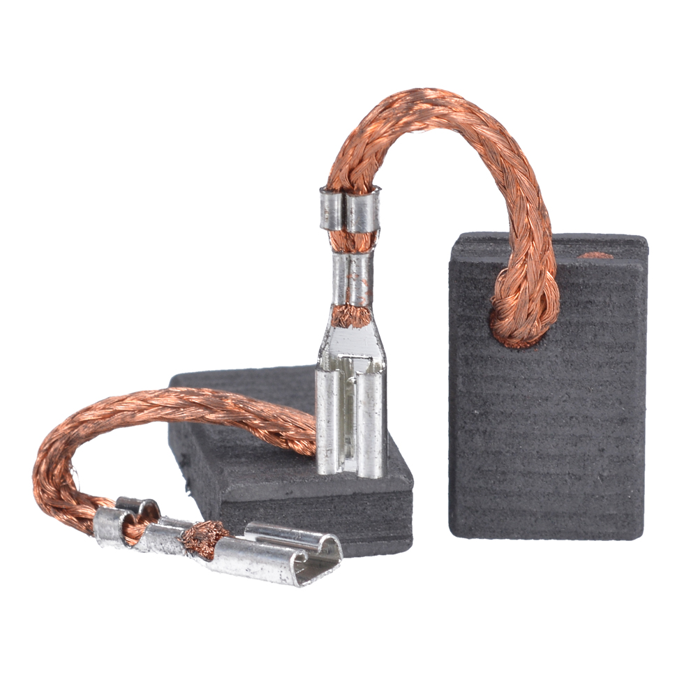 URREA JUEGO DE CARBONES EA1004A