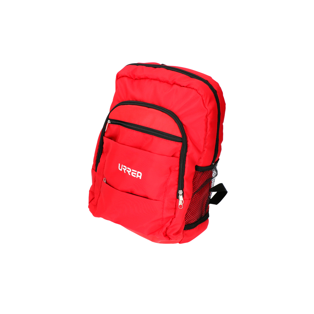 URREA MOCHILA MOCHU1          SPORT ROJA