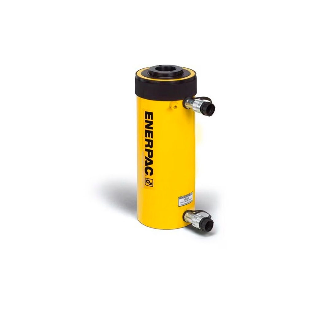 ENERPAC CILINDRO HID          60-40TON 6.5" DOB EFECTO RRH60