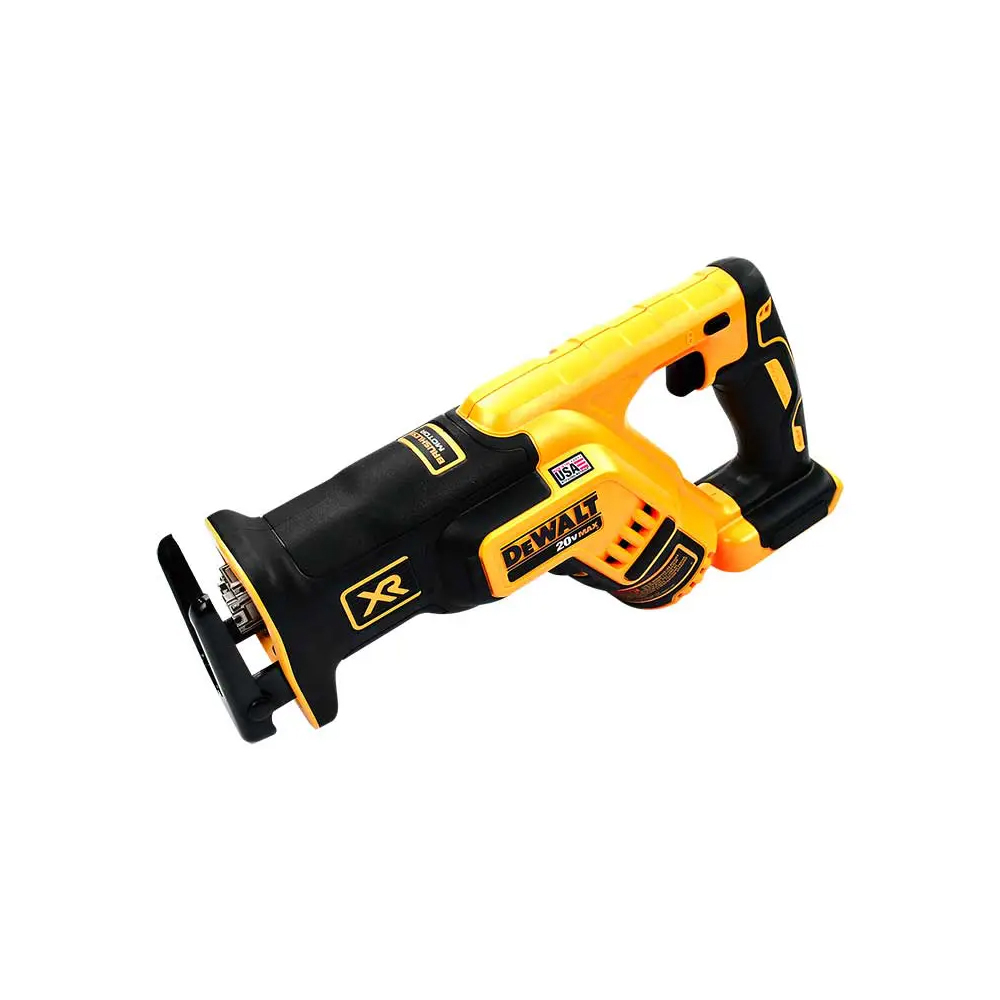 DEWALT SIERRA RECIPROCA DCS387B 20V COMPACTA