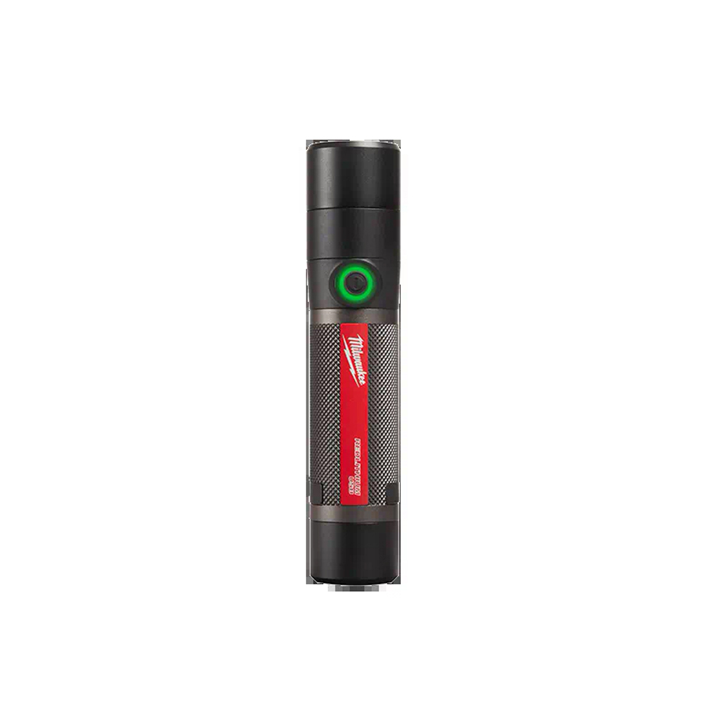 MILWAUKEE LINTERNA 2160-21    800L RECARGABLE USB