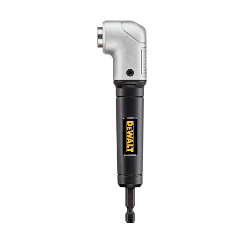 DEWALT ADAPTADOR DWARA120 1/4" ANGULAR PTS P/TALADRO