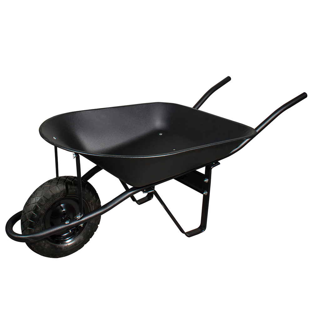 FOY CARRETILLA CAF554 5.5PIES BASTIDOR METALICO LLANTA 4CAP