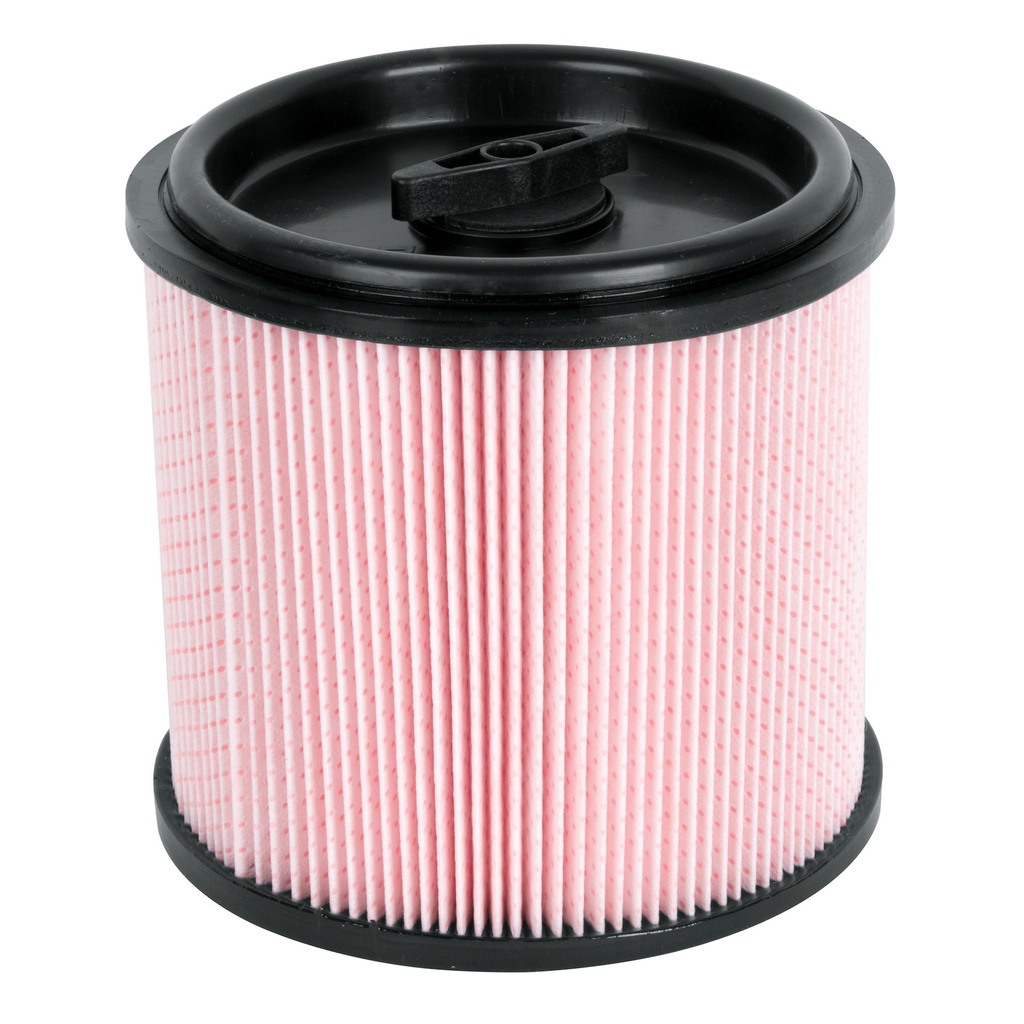 TRUPER FILTRO FILF-ASPI-12-16 CARTUCHO POLVO FINO P/ASPI-12