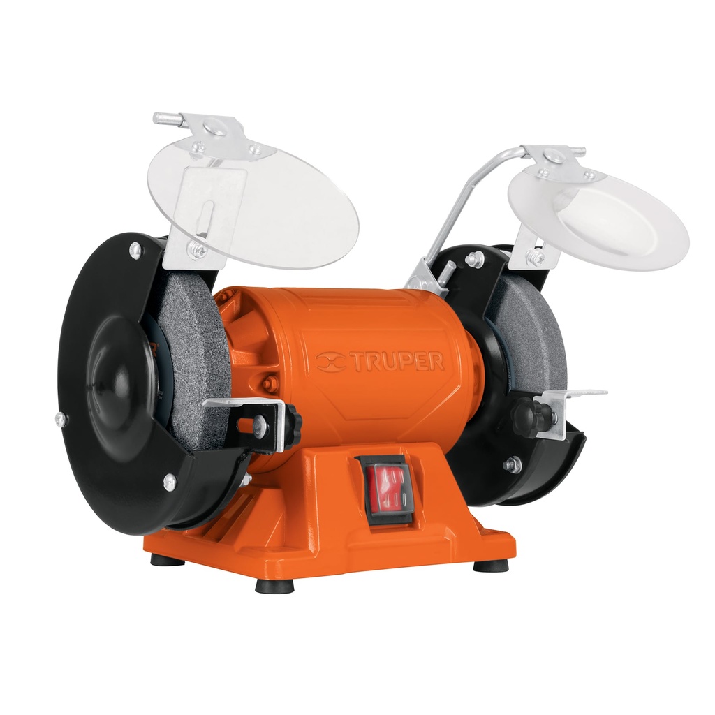 TRUPER ESMERIL DE BANCO EBA-5 5"1/4HP