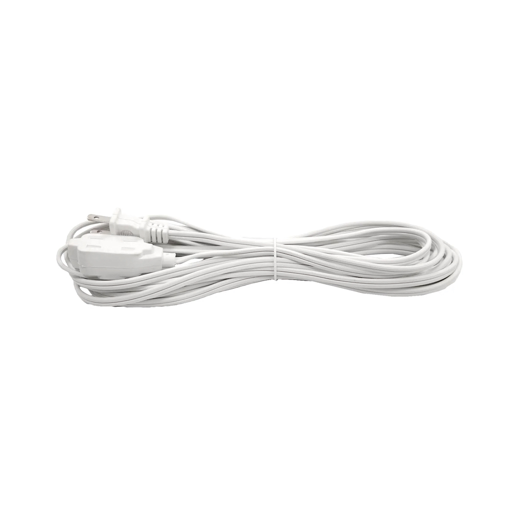 ADIR EXTENSION ELECTRICA 8MT  USO DOMESTICO BLANCO
