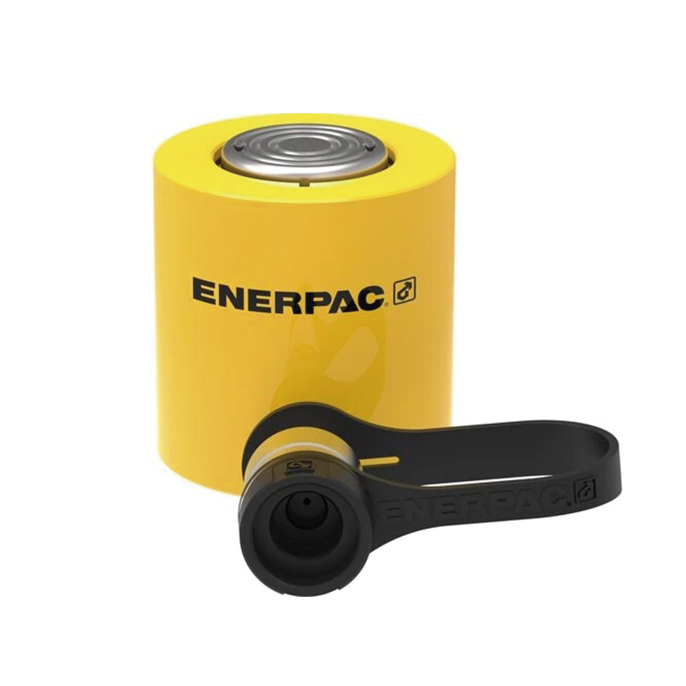 ENERPAC CILINDRO HID 20TON    1.75" BAJA ALT RCS201