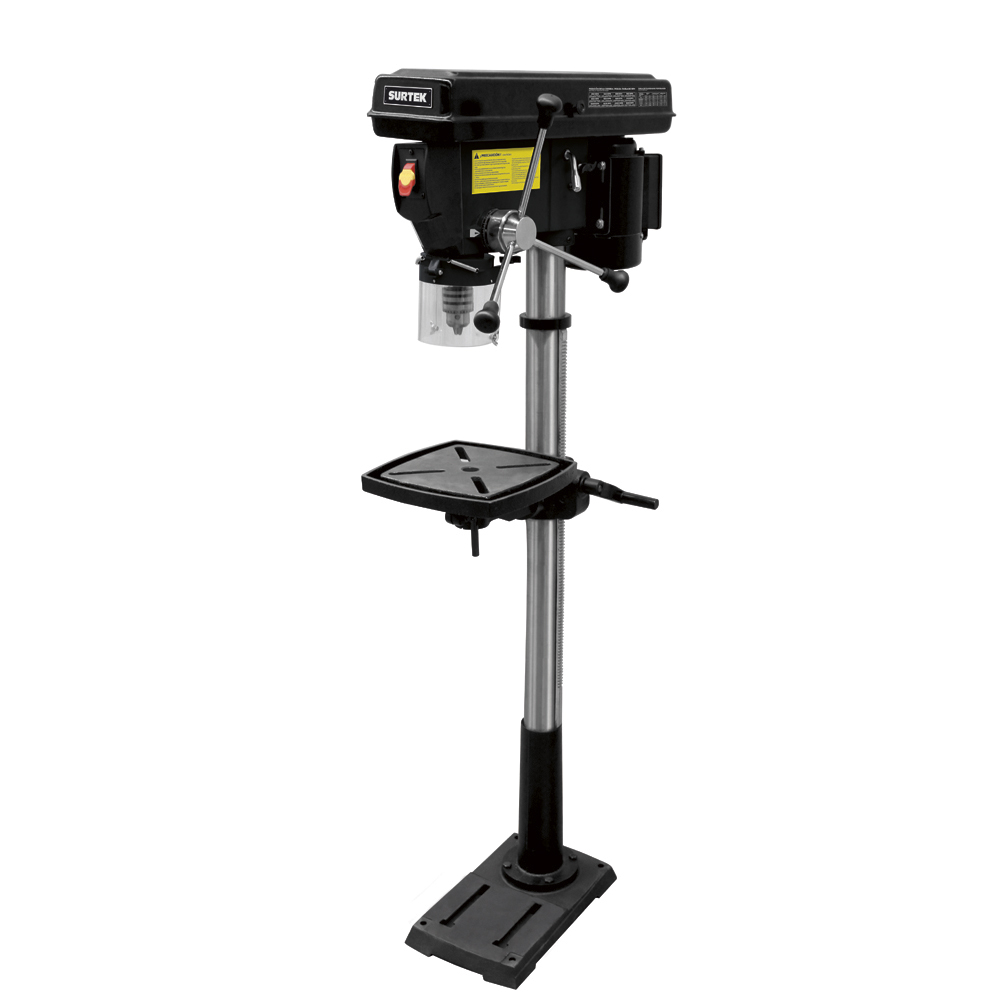 SURTEK TALADRO ESTACIONARIO COL TC734B 3/4 1HP