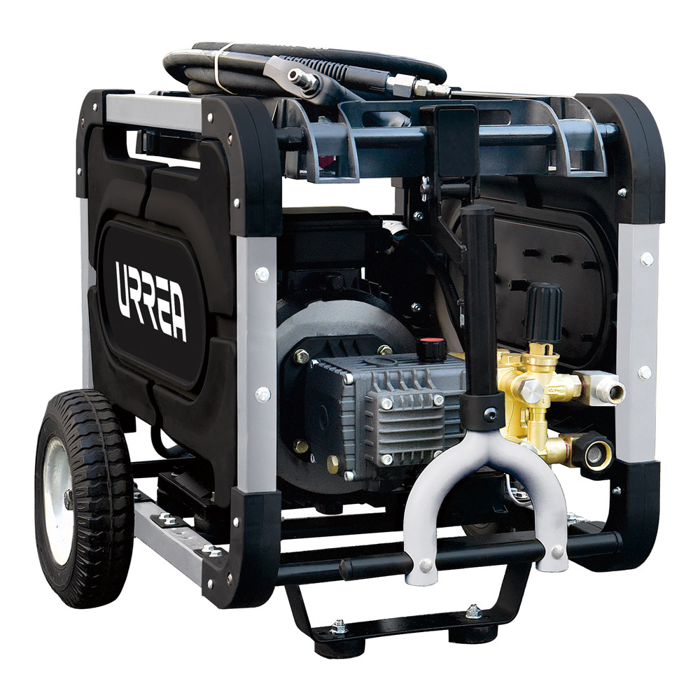 URREA HIDROLAVADORA 7.4HP     220V 3PH 4000PSI HL1074