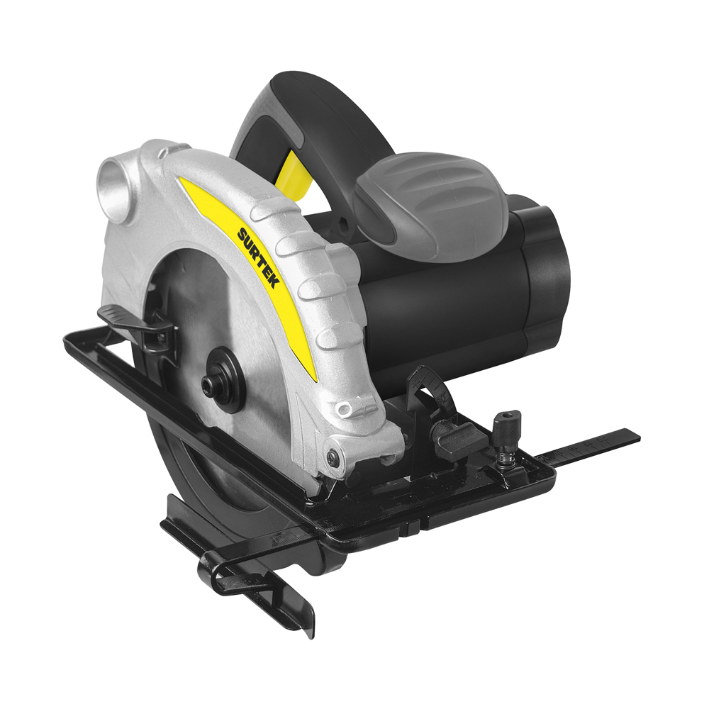 SURTEK SIERRA CIRCULAR SC707B 7 1/4"1500W