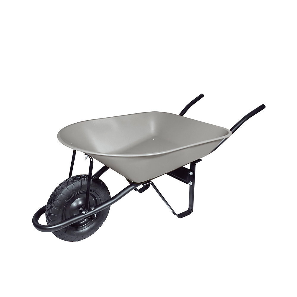 FOY CARRETILLA FC 4.5 PIES    BASTIDOR METALICO LLANTA 4CAP