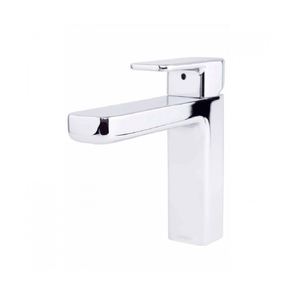 URREA MONOMANDO P/LAVABO      CROMO CORTO ITUA 9433NY