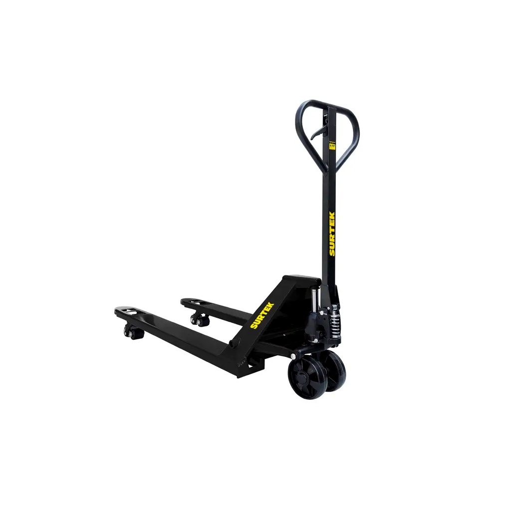 SURTEK TRASPALETA HID 3.0TON  RDAS PU TRHP3
