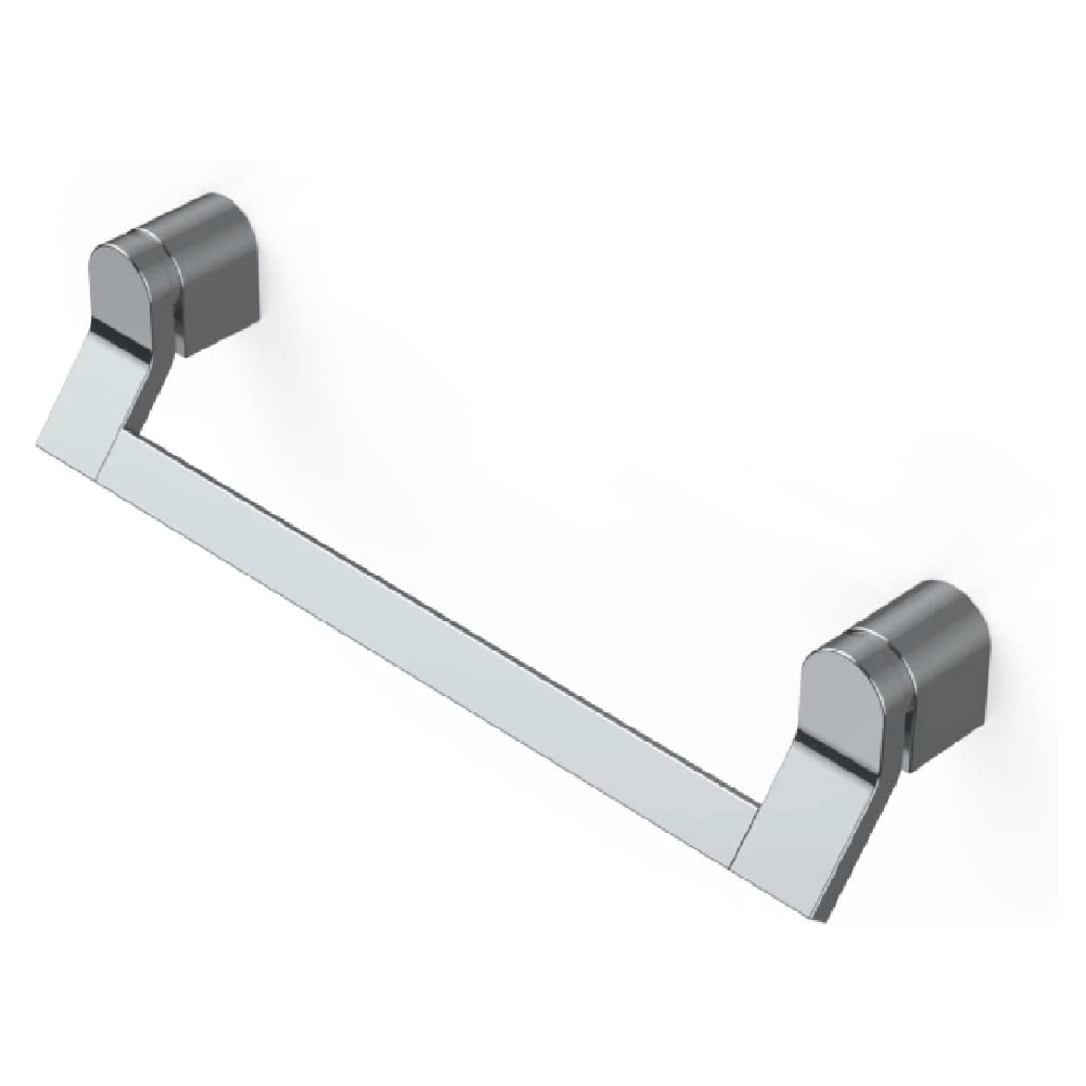 URREA TOALLERO DE BARRA       CORTO CROMO LOX FR.19