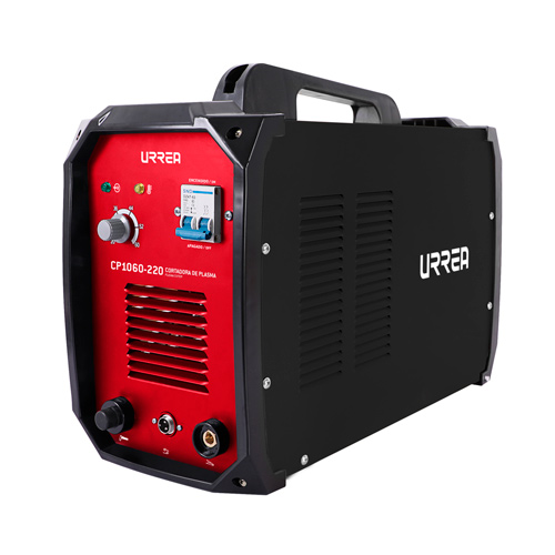 URREA CORTADORA DE PLASMA     60A 220V 18MM CP1060-220