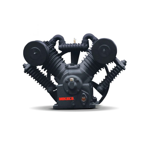 MIKELS CABEZAL P/COMPRESOR 10HP 2ETAPAS CPC-10HP