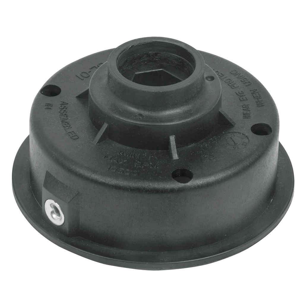 TRUPER TAPA P/DESBROZADORATAP-GRUPO-01 P/DES-25P