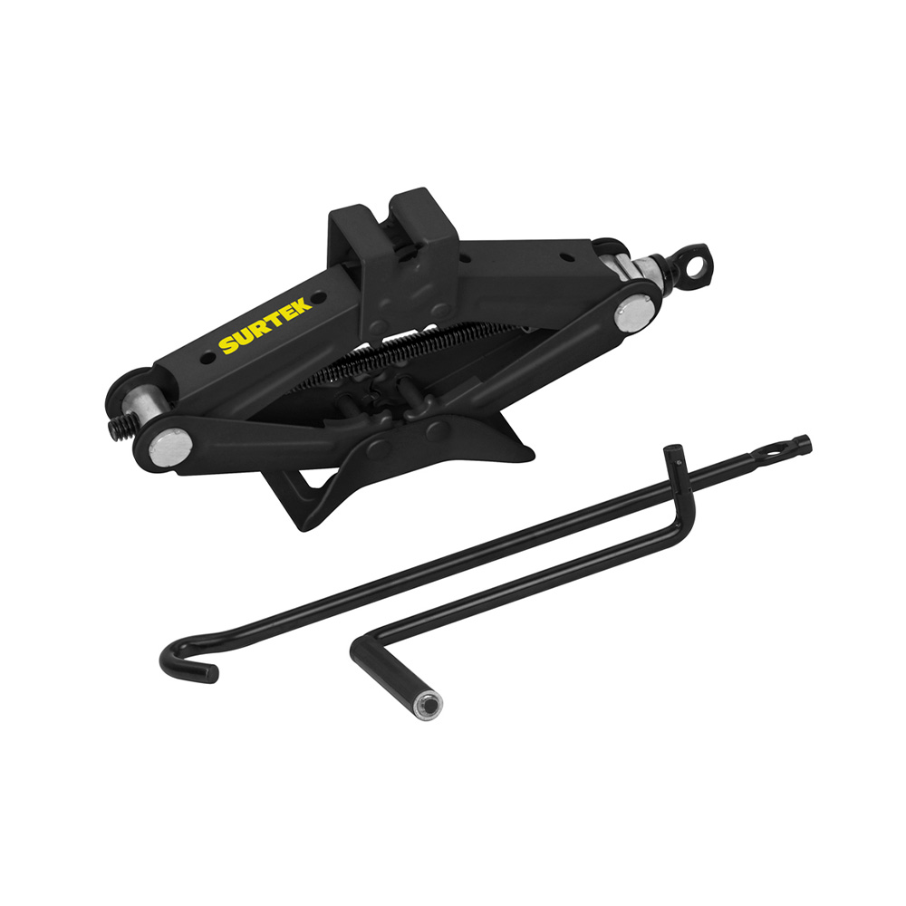 SURTEK GATO D/TIJERA 0.8TON   GTIS800