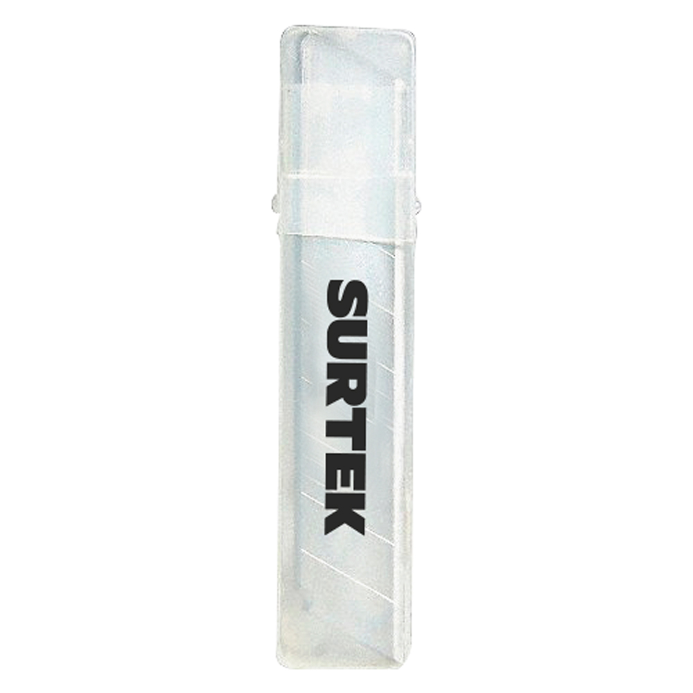 SURTEK REPUESTO P/CUTTER      25MM 7PUNTAS 10PZ REPCUTF25