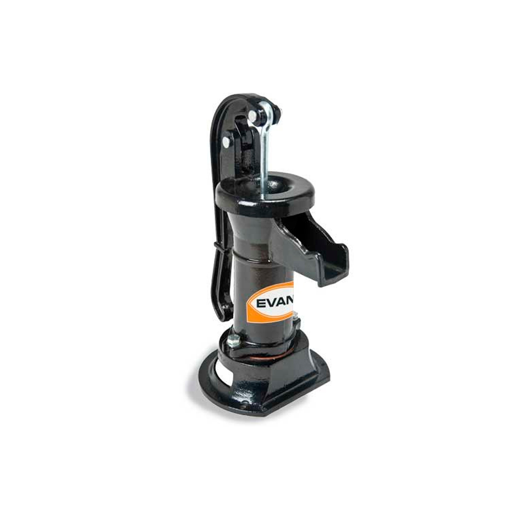 EVANS BOMBA AGRICOLA          1-1/4X1" D/JARRA MANUAL BJ125