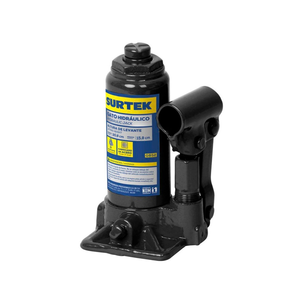 SURTEK GATO DE BOTELLA GBS2 2T