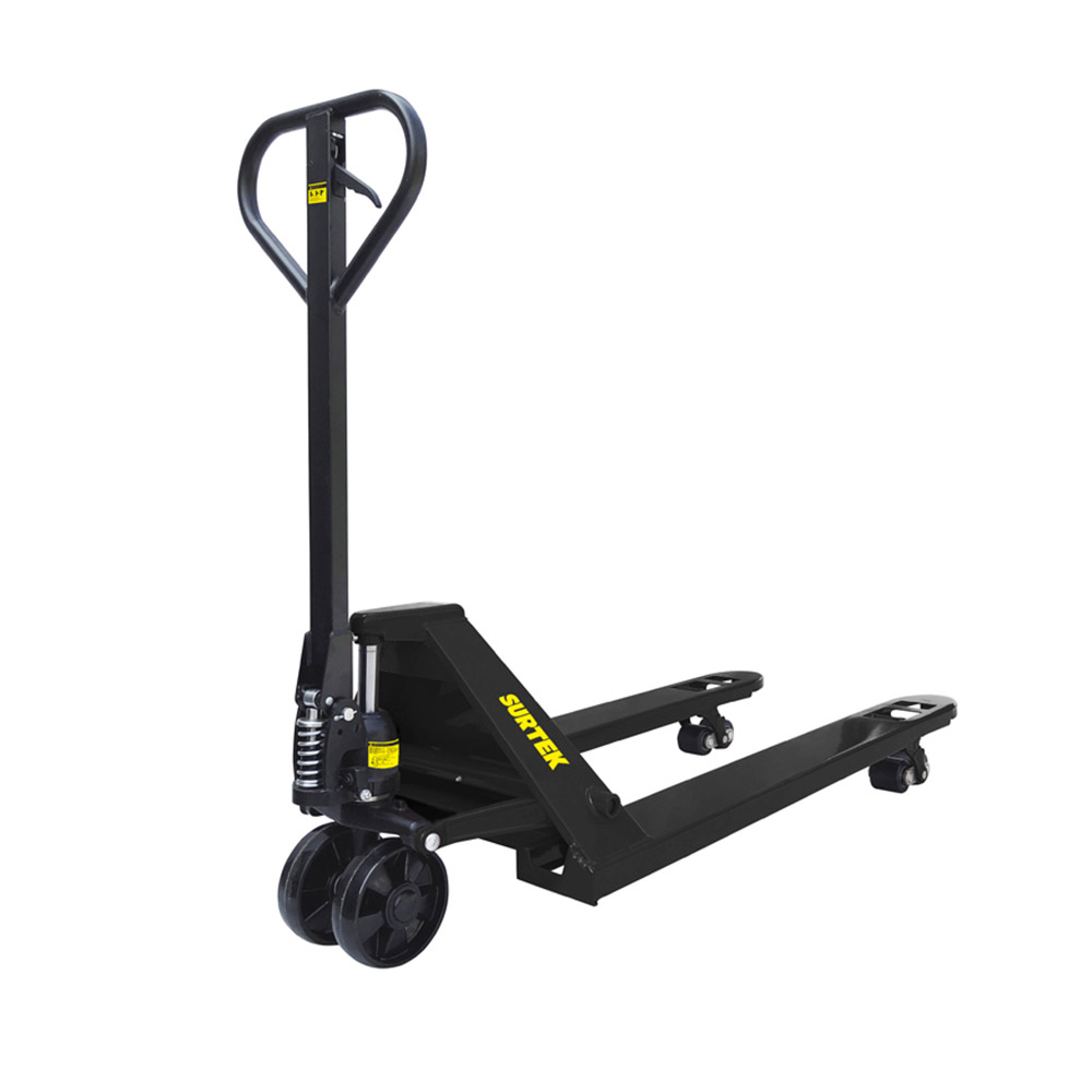 SURTEK TRASPALETA HID 2.5TON  RDAS PU TRHP25