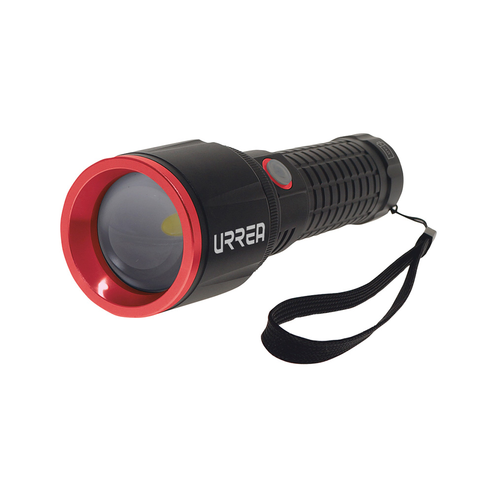 URREA LINTERNA LAPU2 2000LM LED ALTA POTENCIA