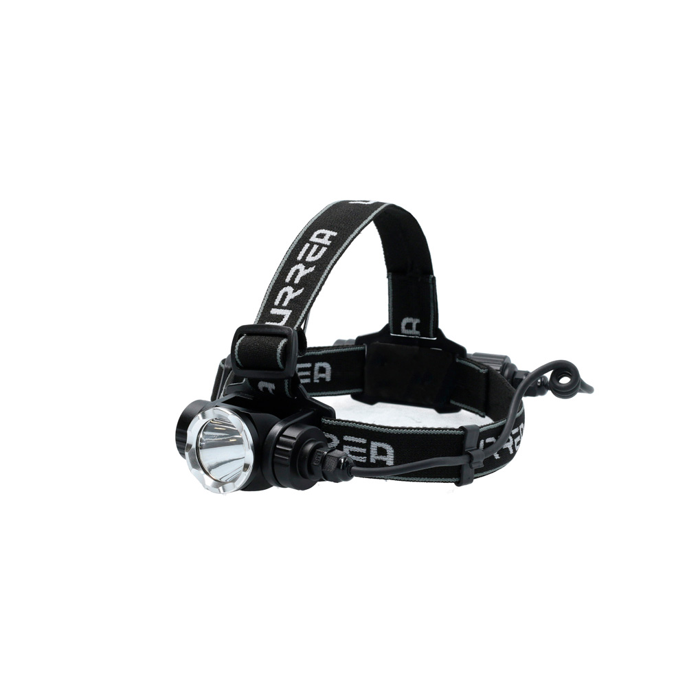 URREA LINTERNA LCR70 700LM LED P/CABEZA