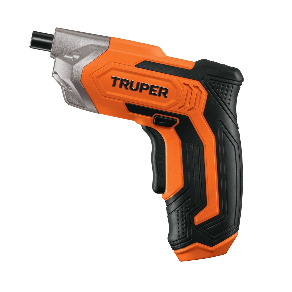 TRUPER DESTORNILLADOR PROFESIONAL DESI-36